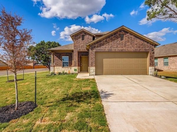 3513 Blazeby DR , Austin, TX 78754