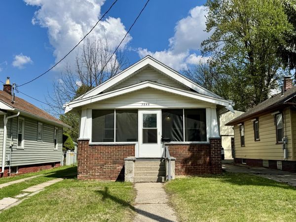 3848 Almeda Drive , Toledo, OH 43612