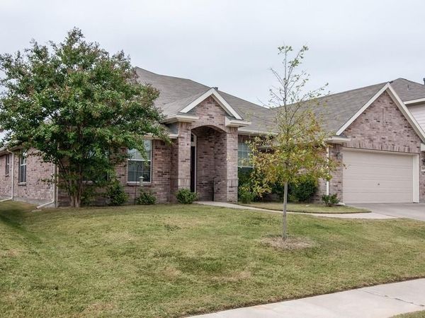 13049 Fencerow Road, Fort Worth, TX 76244