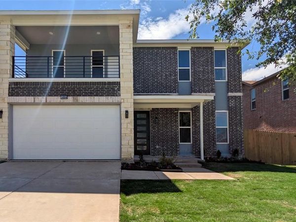 14804 Broadview Drive, Balch Springs, TX 75180