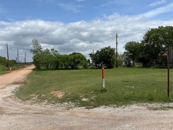1202 Desdemona Boulevard, Ranger, TX 76470