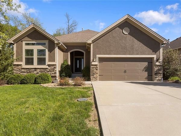 9315 N Belton Avenue, Kansas City, MO 64154
