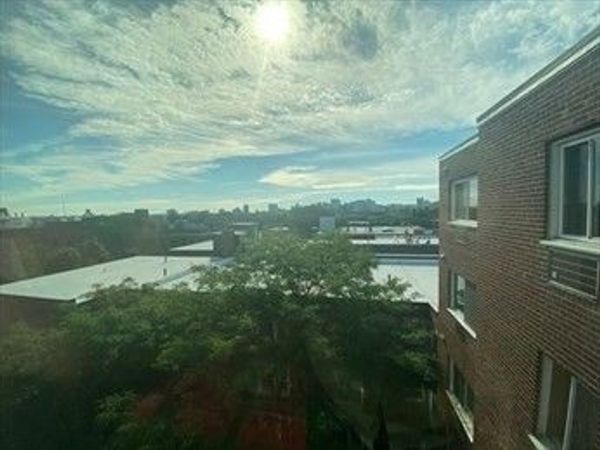 287 Harvard St, Unit 75, Cambridge, MA 02139