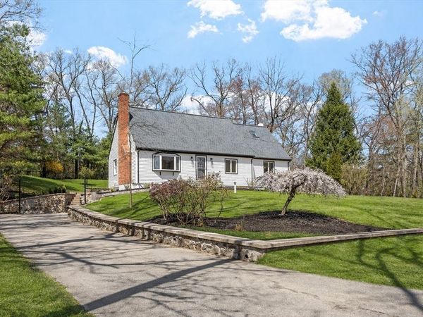 9 Grand Street, Wilmington, MA 01887