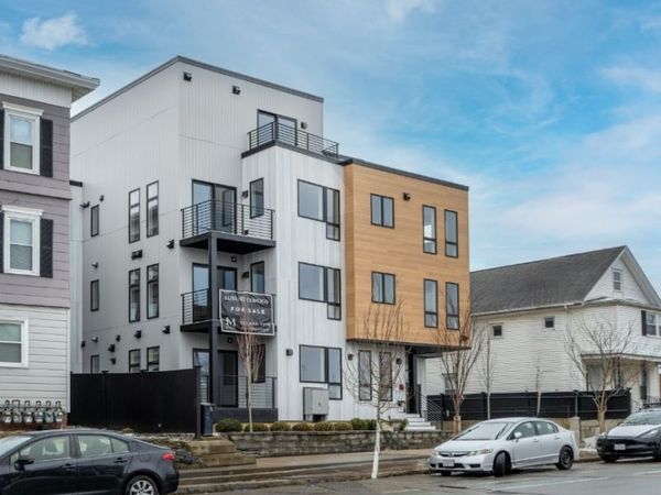 595 Broadway, Unit 303, Somerville, MA 02145