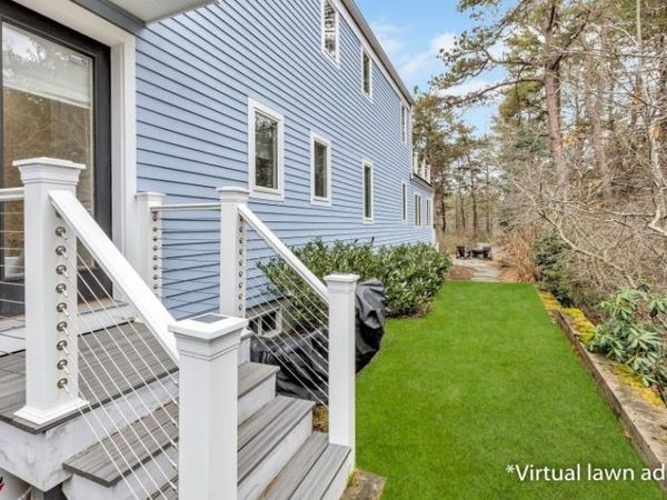 304 Red Brook Rd, Mashpee, MA 02649