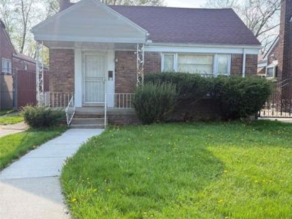 12903 Abington Avenue , Detroit, MI 48227