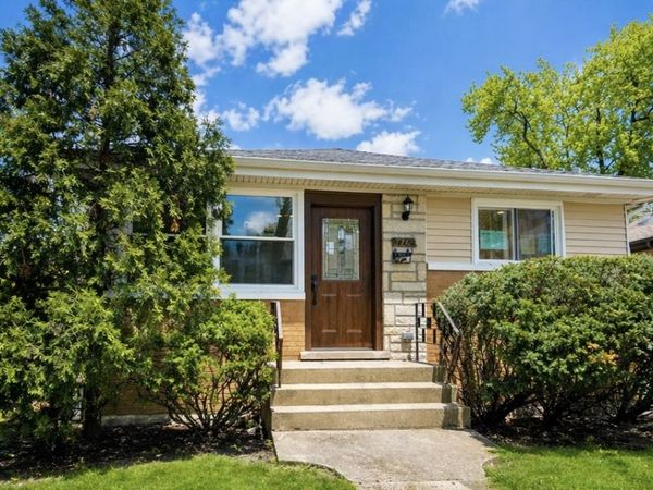 7742 Taylor Street , Forest Park, IL 60130
