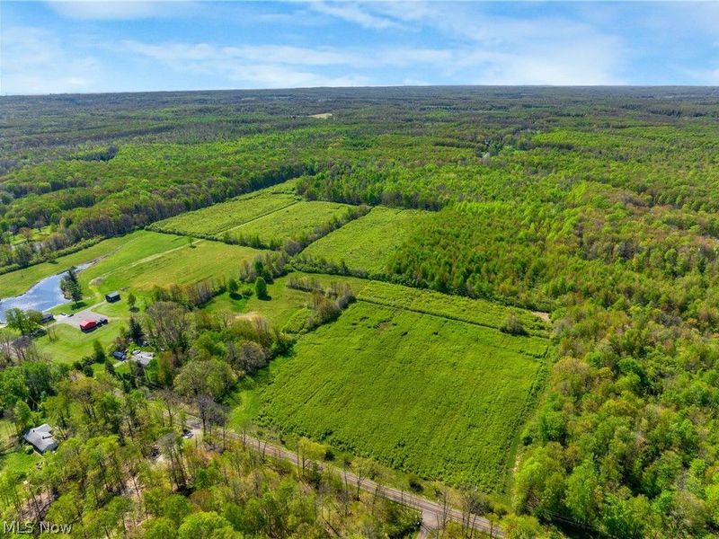 Balch Road, Thompson, OH 44086 Photo 2