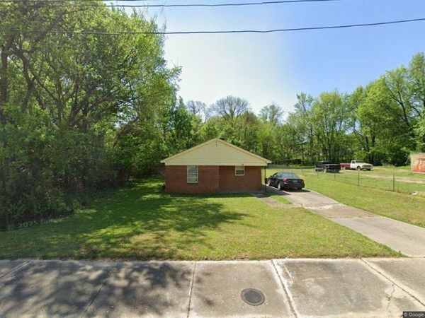 451 FLYNN RD, Memphis, TN 38109