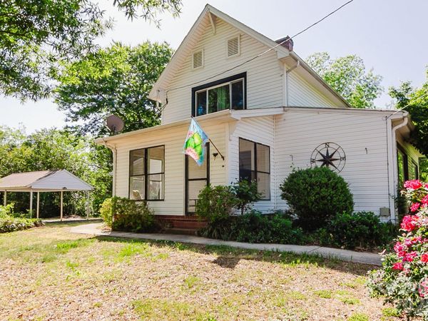 97 Nantahala Street, Badin, NC 28009