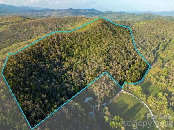 Off Diamond Creek Road , Lake Toxaway, NC 28747