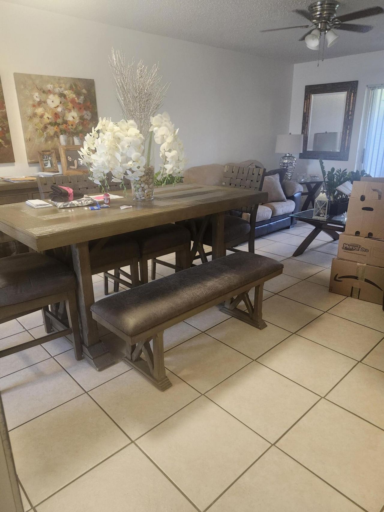 2689 W Dudley Dr Drive W, Unit D, West Palm Beach, FL 33415 Photo