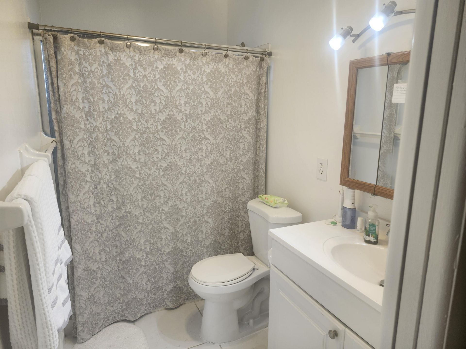 2689 W Dudley Dr Drive W, Unit D, West Palm Beach, FL 33415 Photo