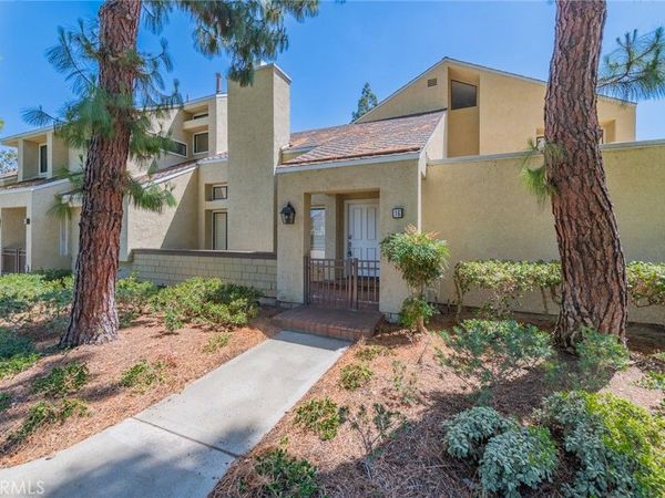 16 Claret, Irvine, CA 92614