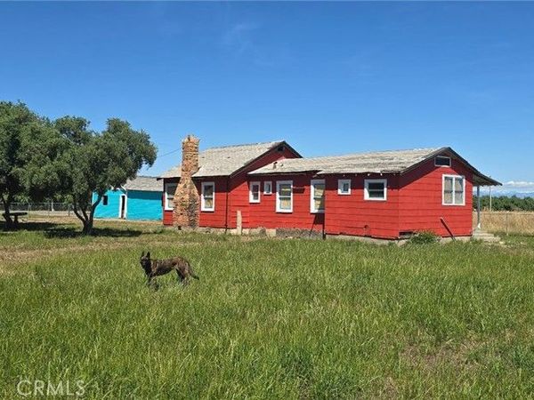 11315 Childs, Le Grand, CA 95333