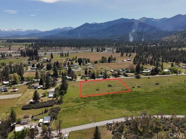 0 North Kidder Creek Rd, Fort Jones, CA 96035