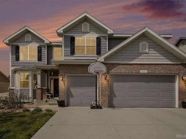 8835 Foxfire Street , Firestone, CO 80504