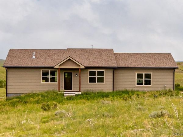19500 Wedemeyer Road , Kiowa, CO 80117