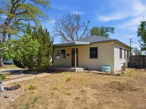 2530 10th Avenue Court , Greeley, CO 80631