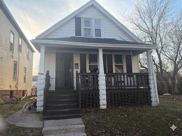 1941 21st STREET, Milwaukee, WI 53205