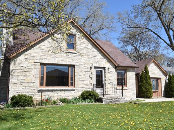 12814 W Hampton AVENUE, Butler, WI 53007