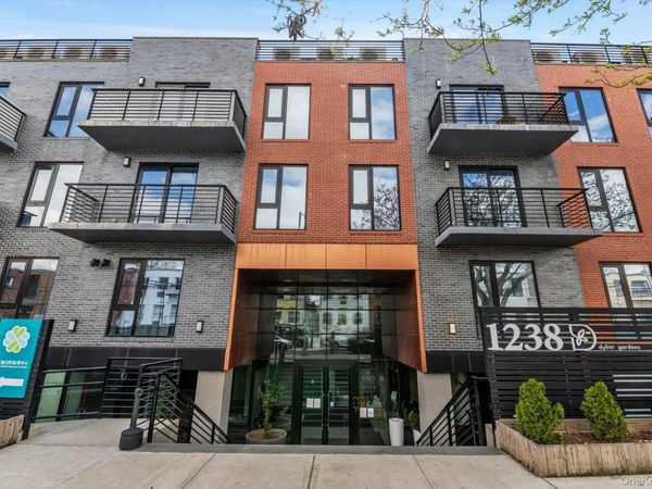 1238 63rd Street, Unit D224, Brooklyn, NY 11219