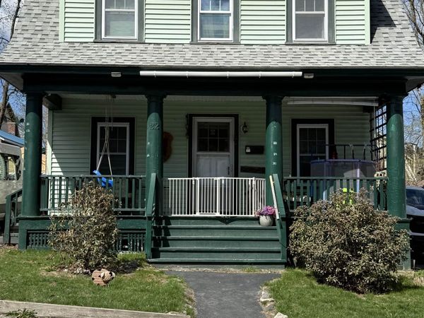 22 Coolidge Road, Springfield, VT 05156