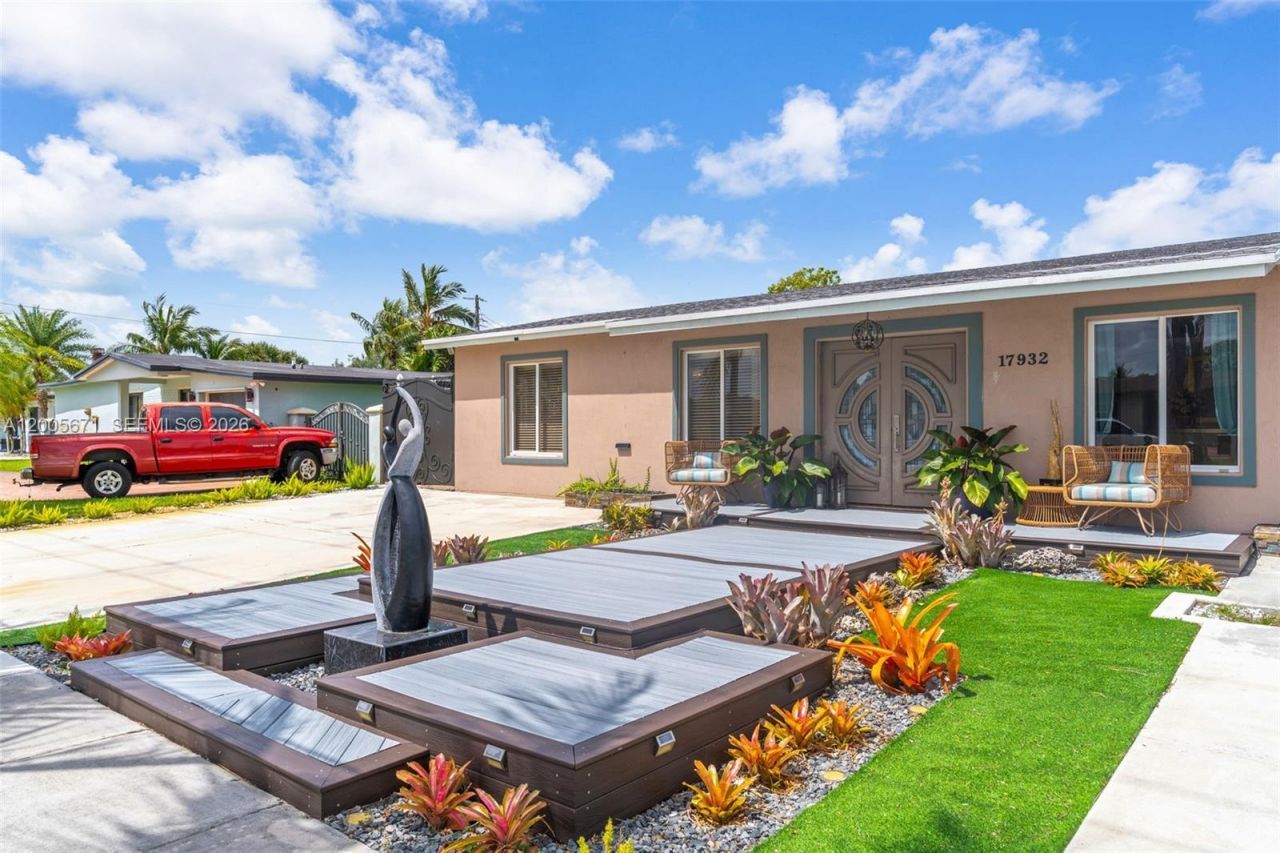 17932 NW 78th Ave, Hialeah, FL 33015 Photo