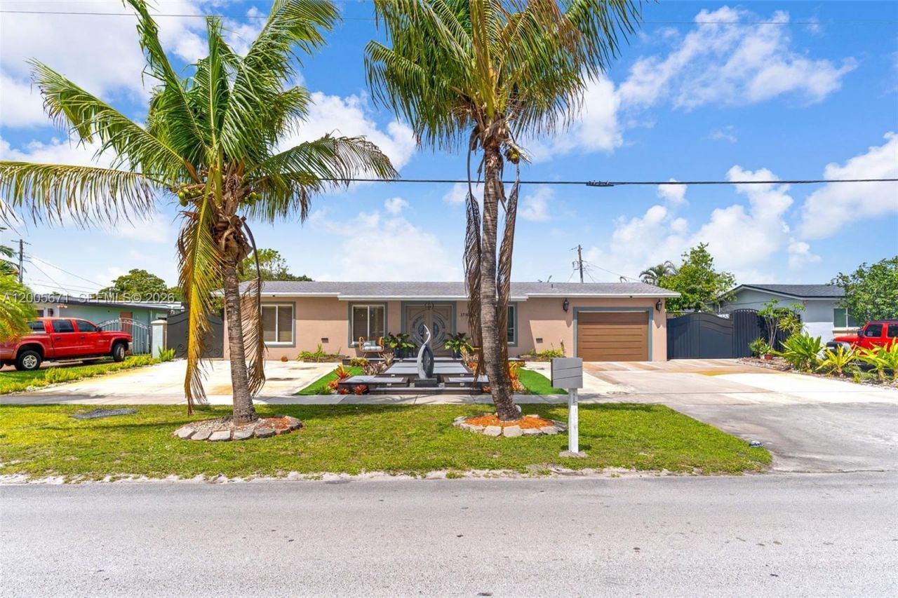 17932 NW 78th Ave, Hialeah, FL 33015 Photo