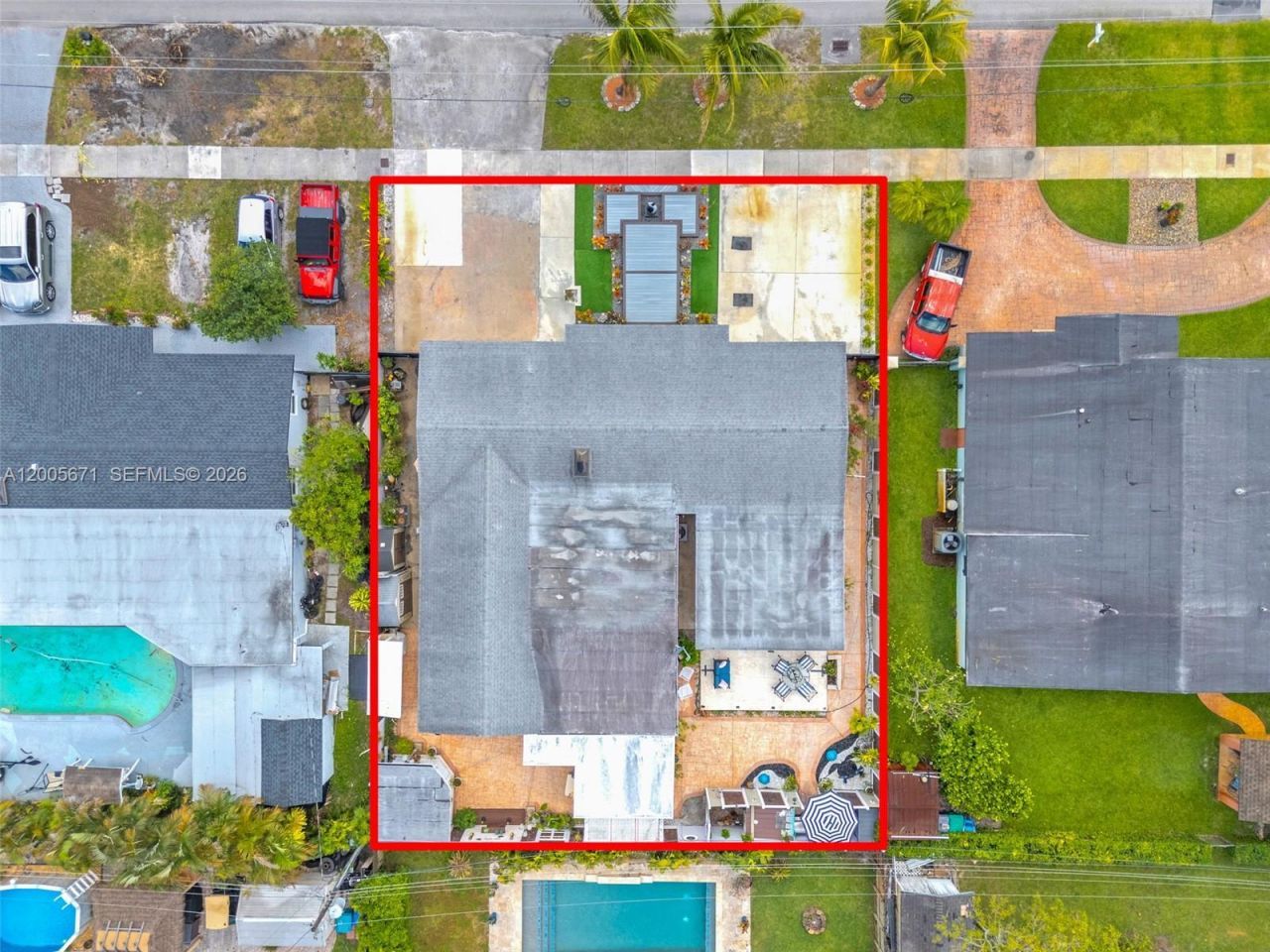 17932 NW 78th Ave, Hialeah, FL 33015 Photo
