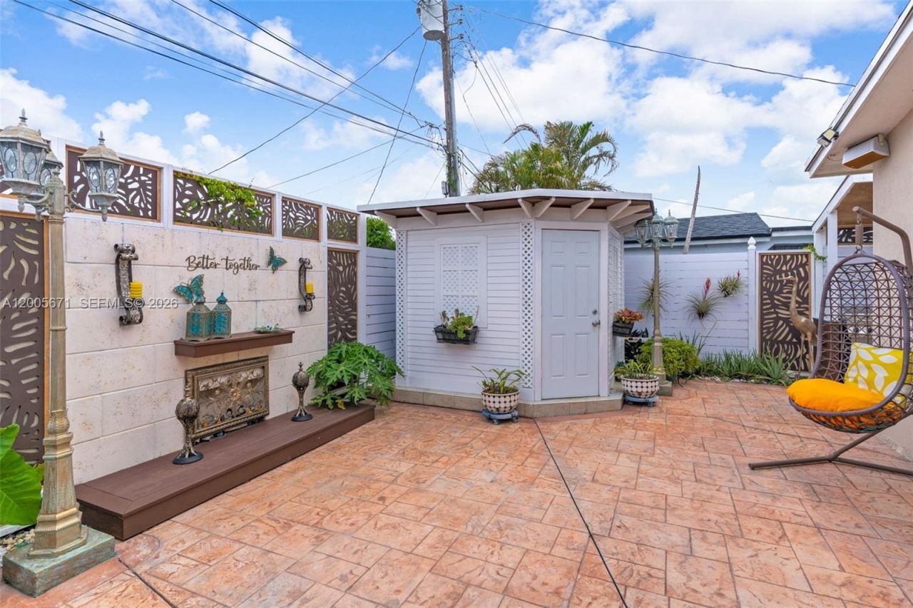 17932 NW 78th Ave , Hialeah, FL 33015 Photo