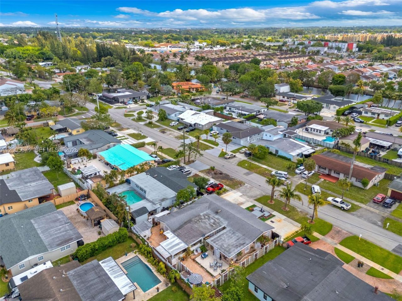 17932 NW 78th Ave , Hialeah, FL 33015 Photo