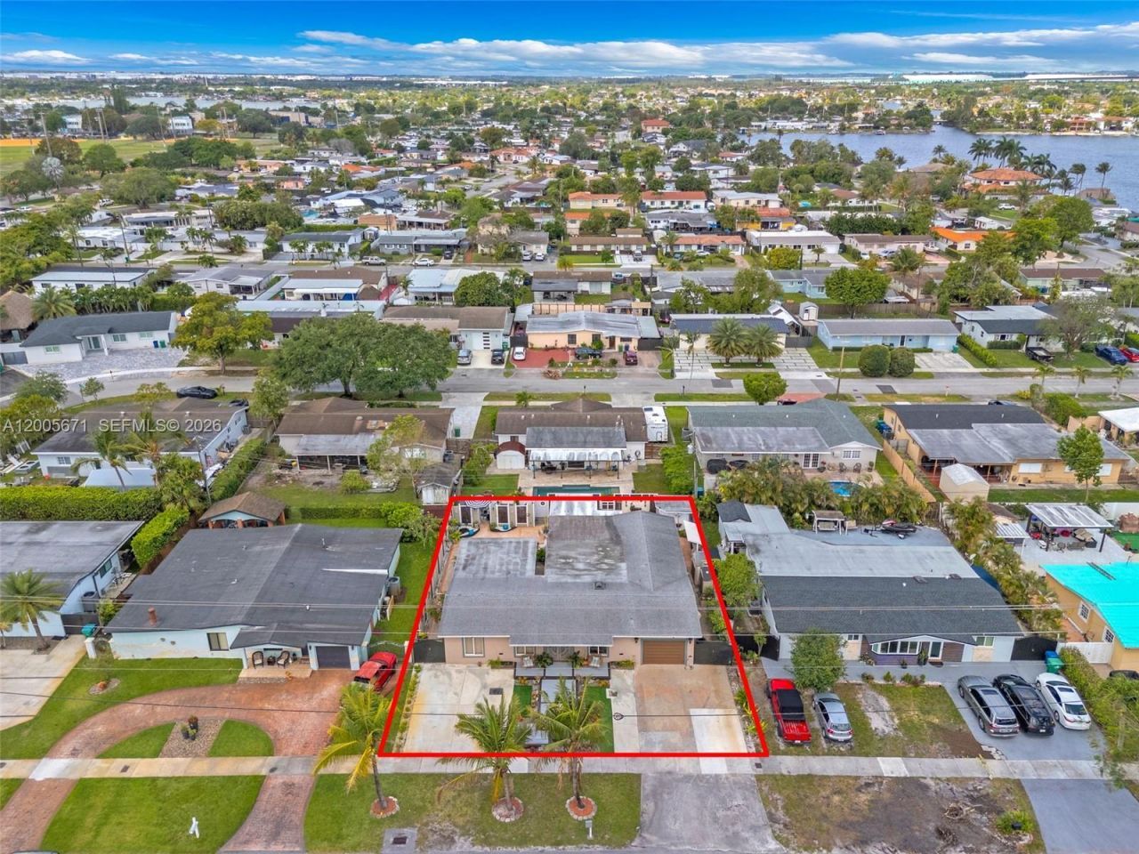 17932 NW 78th Ave , Hialeah, FL 33015 Photo