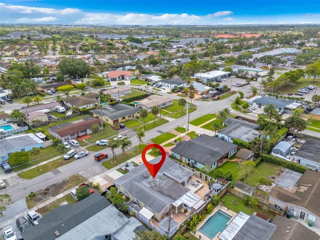 17932 NW 78th Ave , Hialeah, FL 33015 Photo