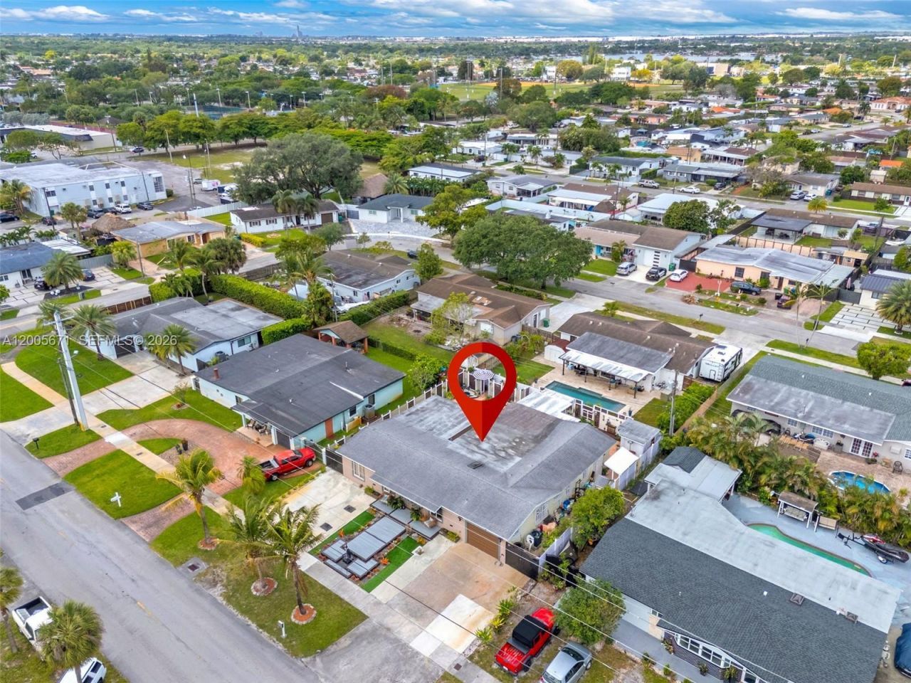 17932 NW 78th Ave , Hialeah, FL 33015 Photo