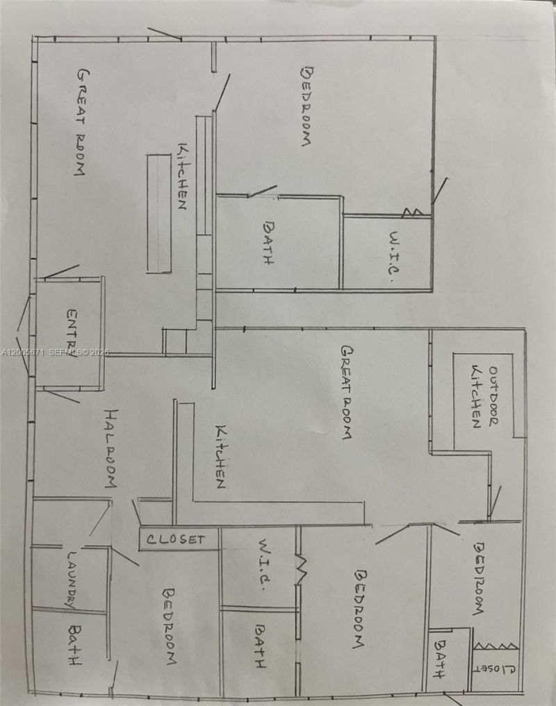 17932 NW 78th Ave , Hialeah, FL 33015 Photo