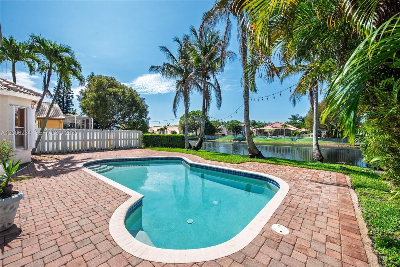 19416 SW 25th Ct, Miramar, FL 33029 Photo
