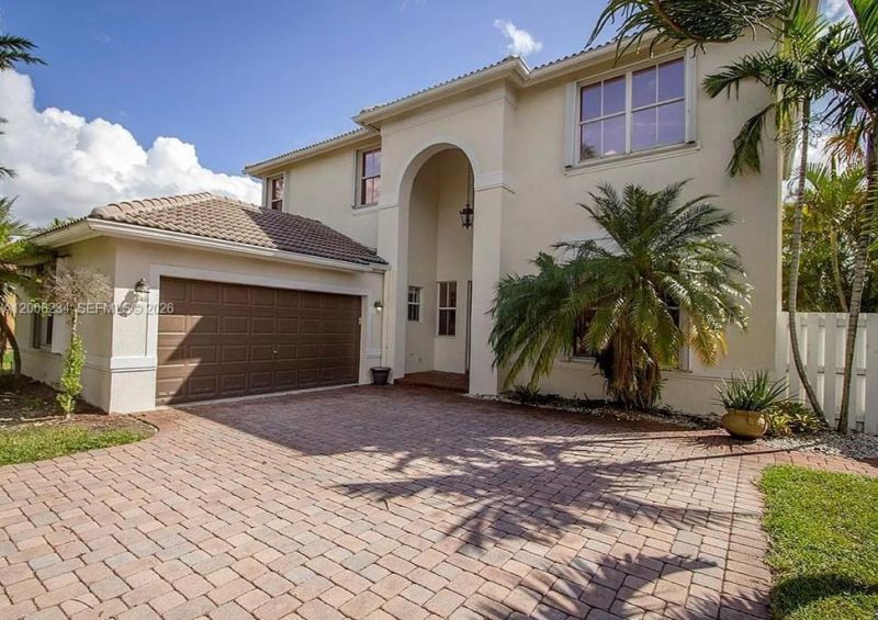 19416 SW 25th Ct, Miramar, FL 33029 Photo