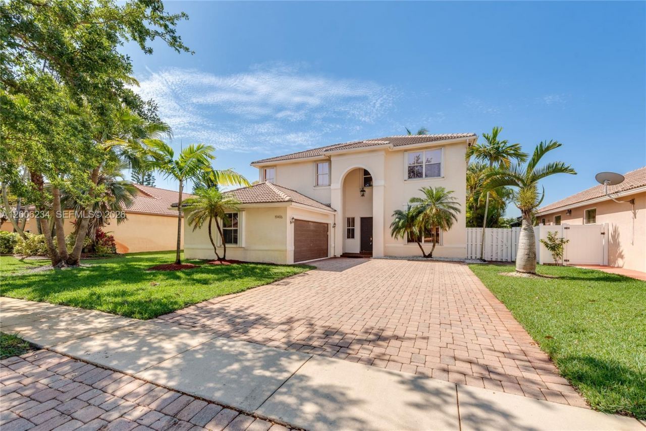 19416 SW 25th Ct, Miramar, FL 33029 Photo