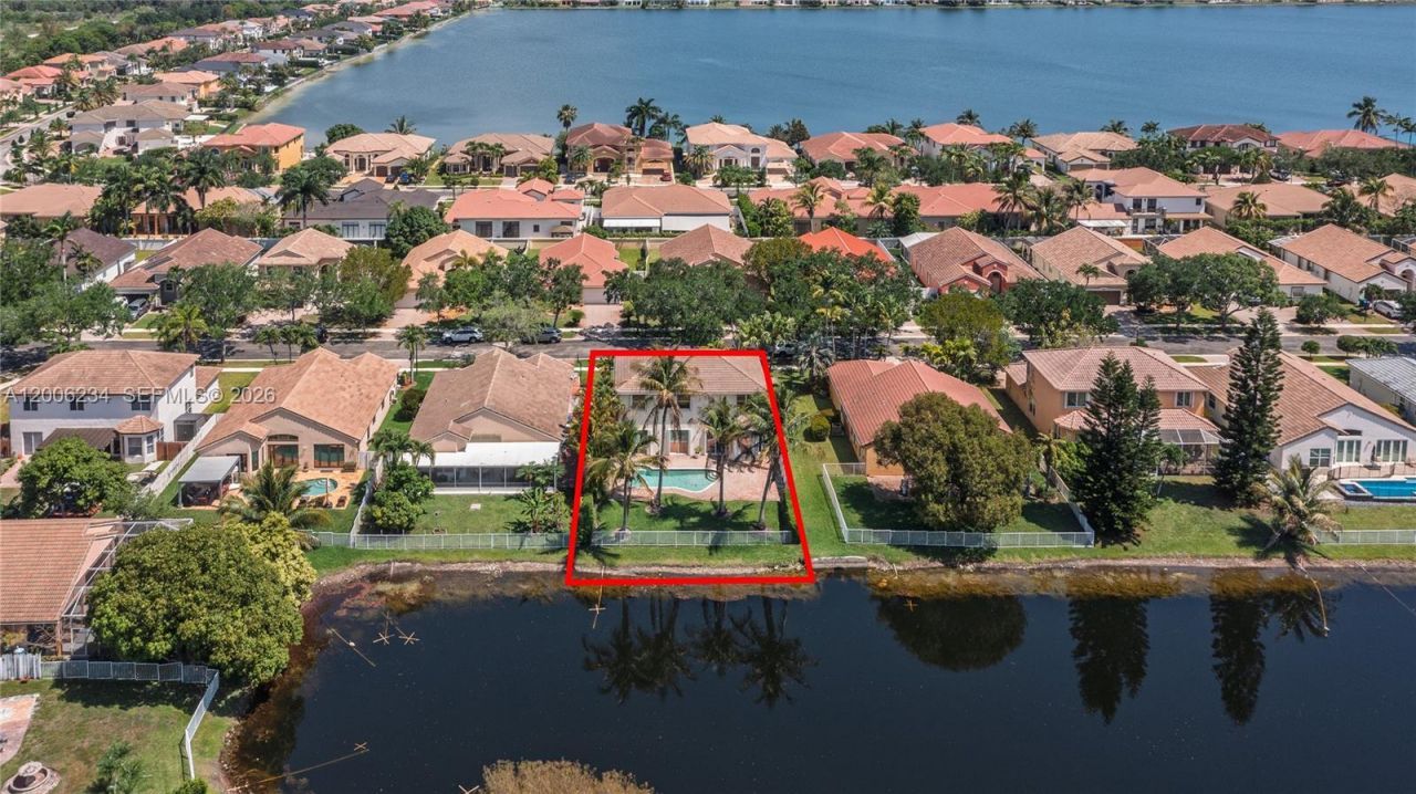 19416 SW 25th Ct, Miramar, FL 33029 Photo