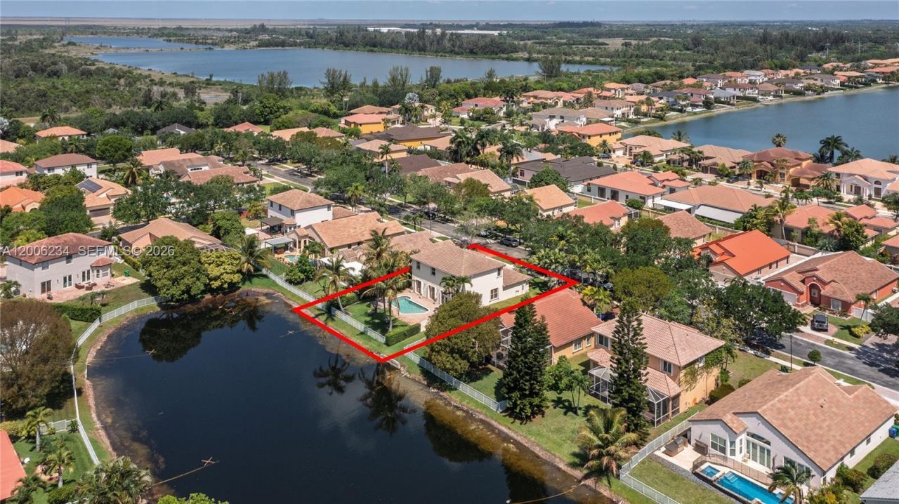 19416 SW 25th Ct, Miramar, FL 33029 Photo