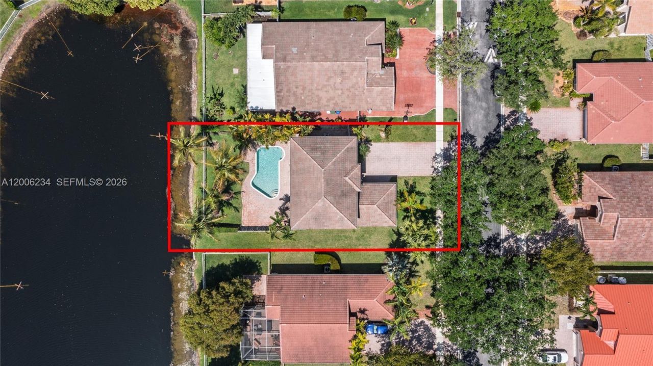 19416 SW 25th Ct, Miramar, FL 33029 Photo