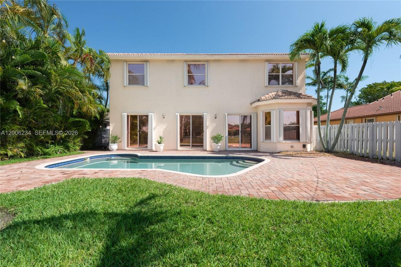 19416 SW 25th Ct, Miramar, FL 33029 Photo