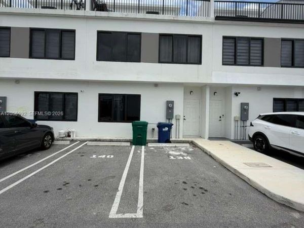 26124 SW 145th Ct , Unit 1, Homestead, FL 33032