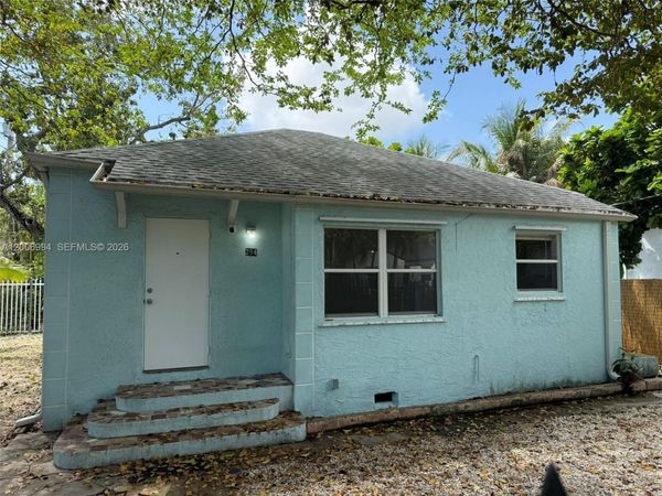 294 NE 57th St, Unit 2, Miami, FL 33137