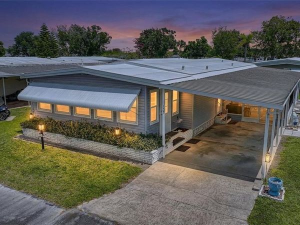 10303 BURNT STORE ROAD, Unit 173, PUNTA GORDA, FL 33950