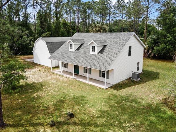 20825 COUNTY ROAD 44A , EUSTIS, FL 32736
