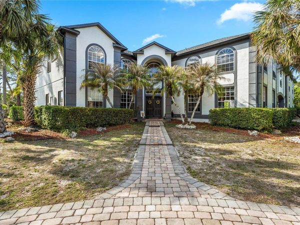 1140 GALLANT FOX WAY , CHULUOTA, FL 32766