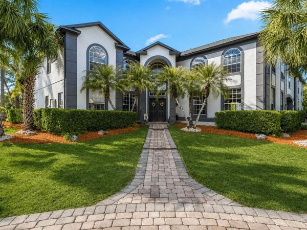 1140 GALLANT FOX WAY, CHULUOTA, FL 32766